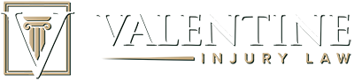 Valentine Injury Law Logo